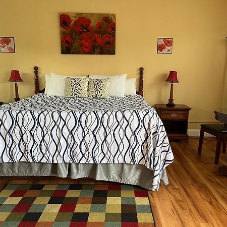 Vinehurst Inn & Suites Hammondsport Luaran gambar