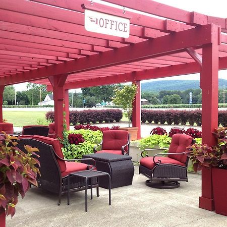 Vinehurst Inn & Suites Hammondsport Luaran gambar