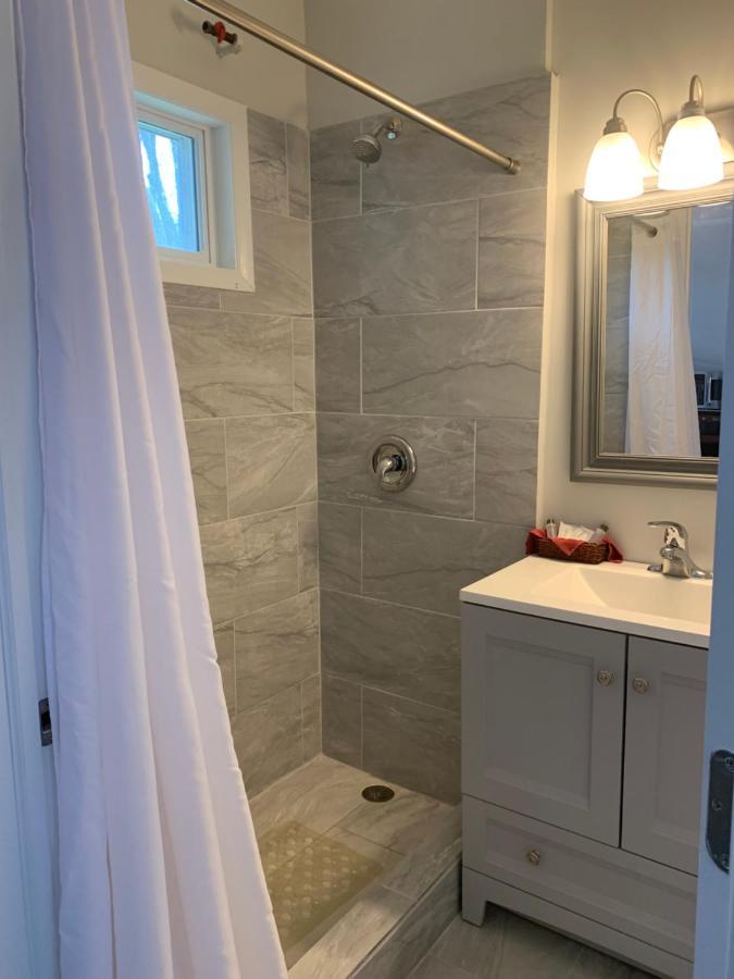 Vinehurst Inn & Suites Hammondsport Luaran gambar