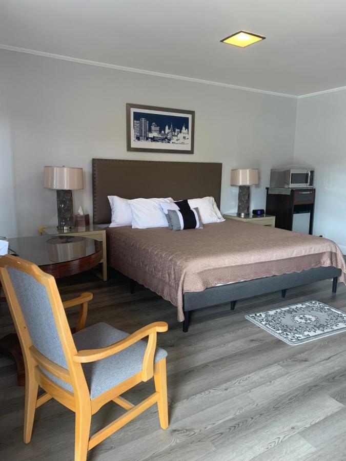 Vinehurst Inn & Suites Hammondsport Luaran gambar