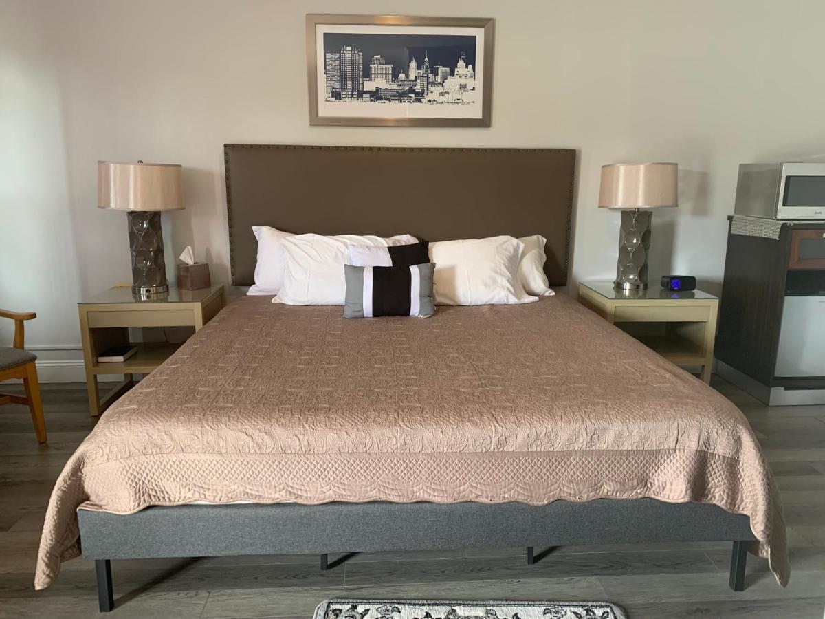 Vinehurst Inn & Suites Hammondsport Luaran gambar