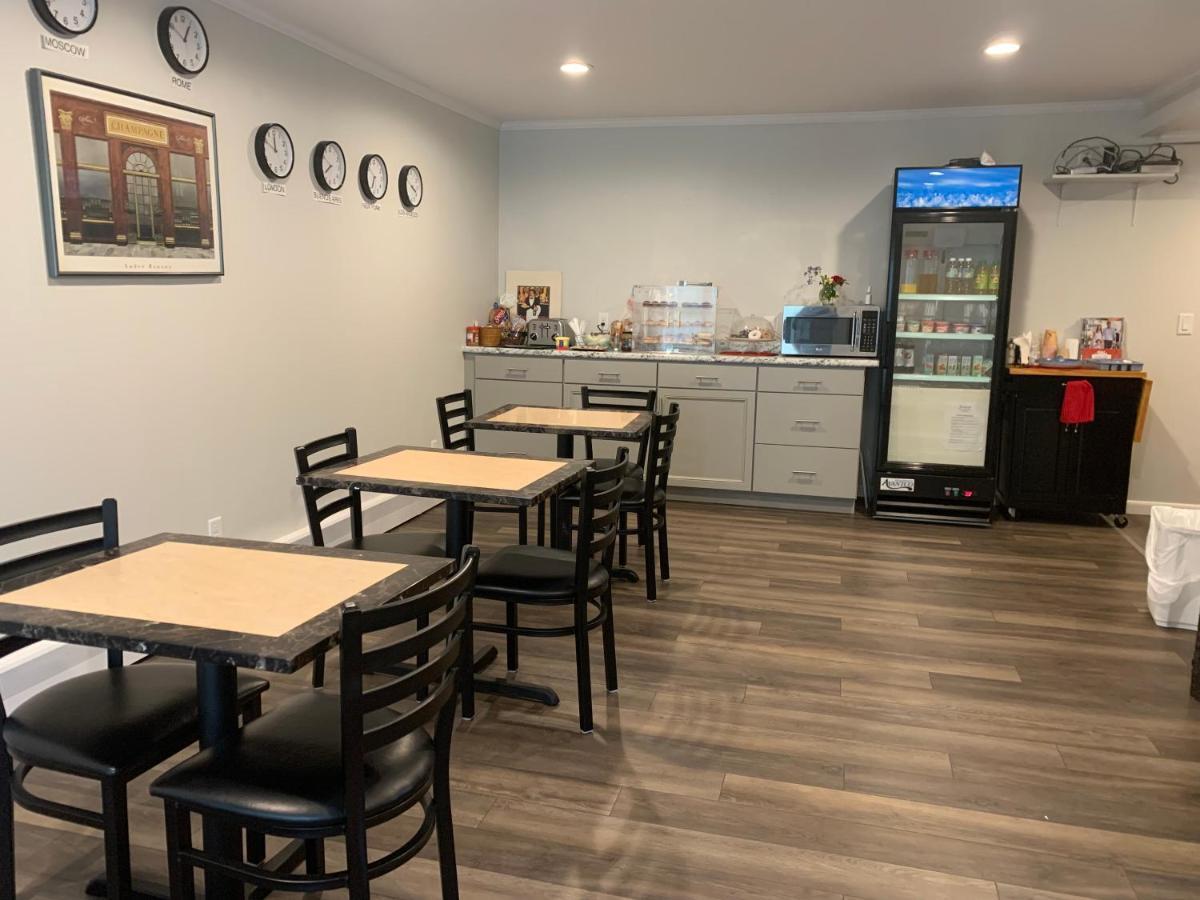 Vinehurst Inn & Suites Hammondsport Luaran gambar
