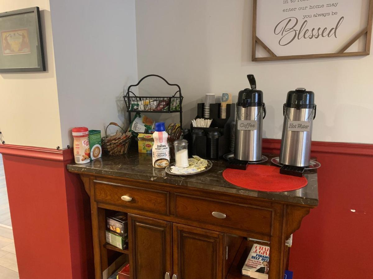 Vinehurst Inn & Suites Hammondsport Luaran gambar