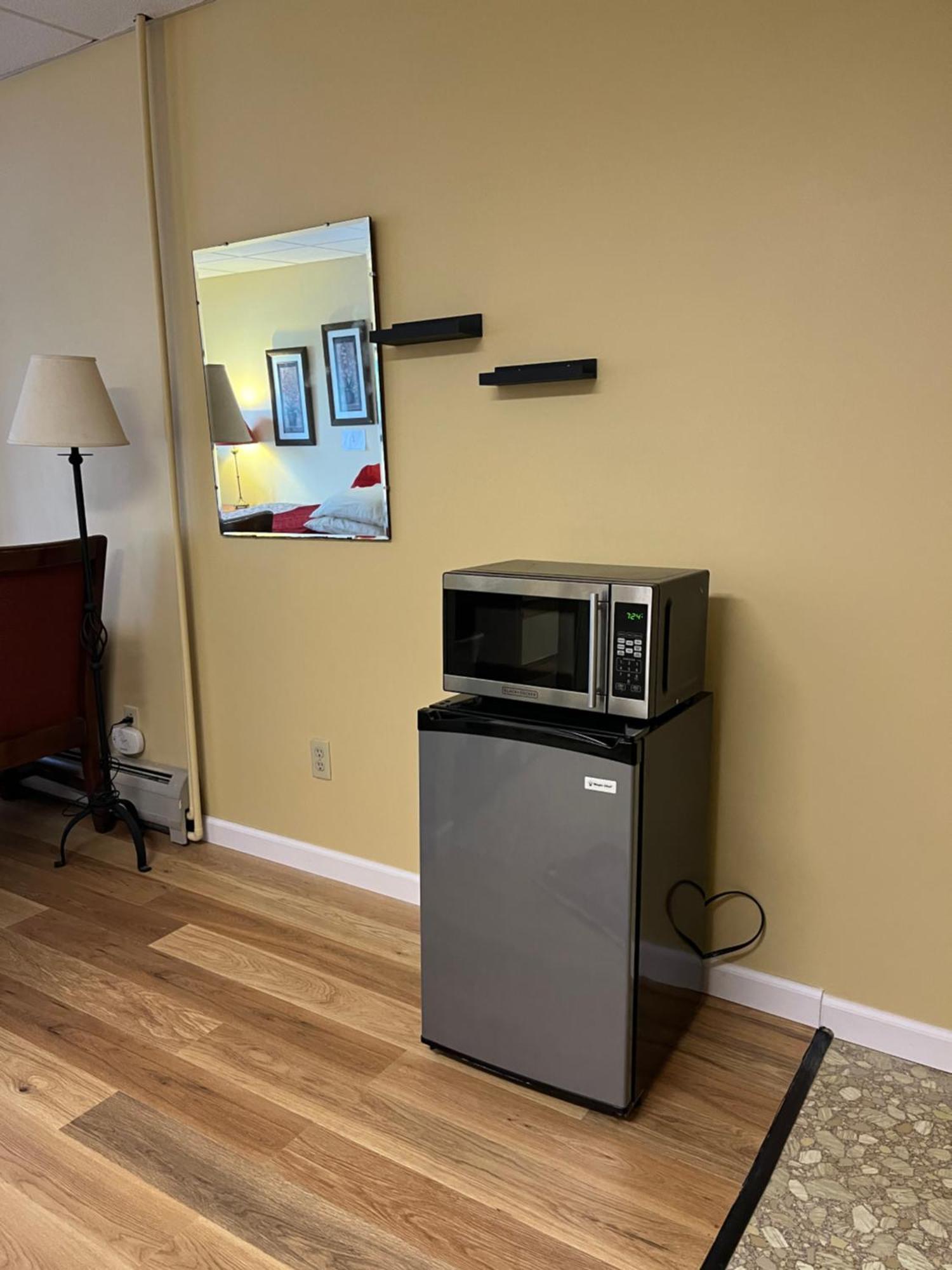 Vinehurst Inn & Suites Hammondsport Luaran gambar