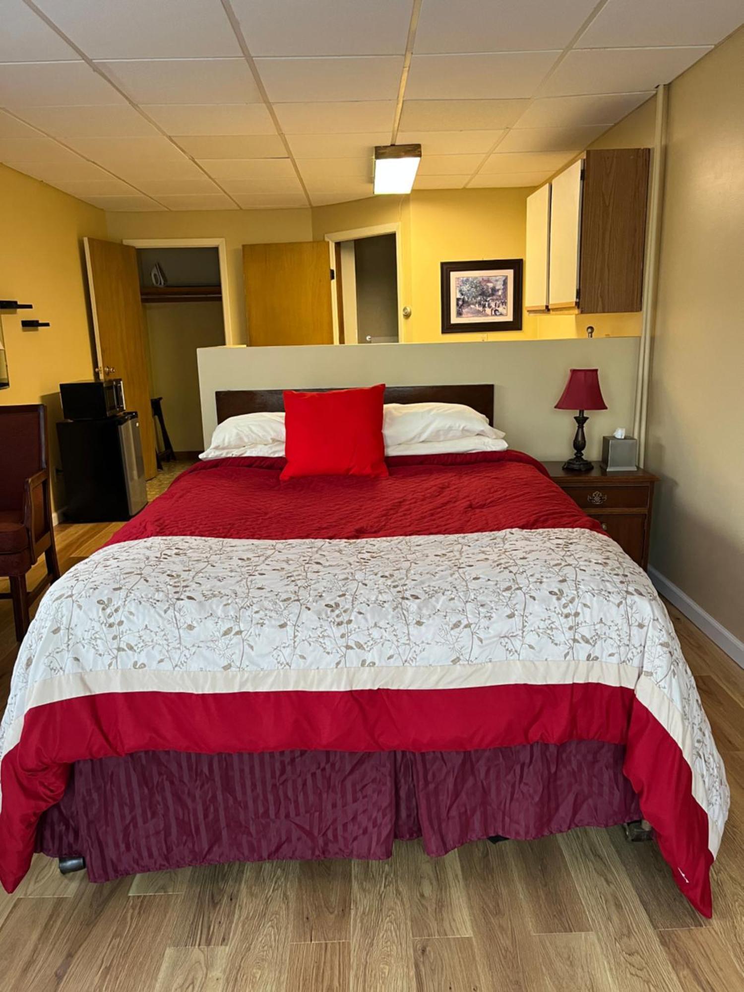 Vinehurst Inn & Suites Hammondsport Luaran gambar