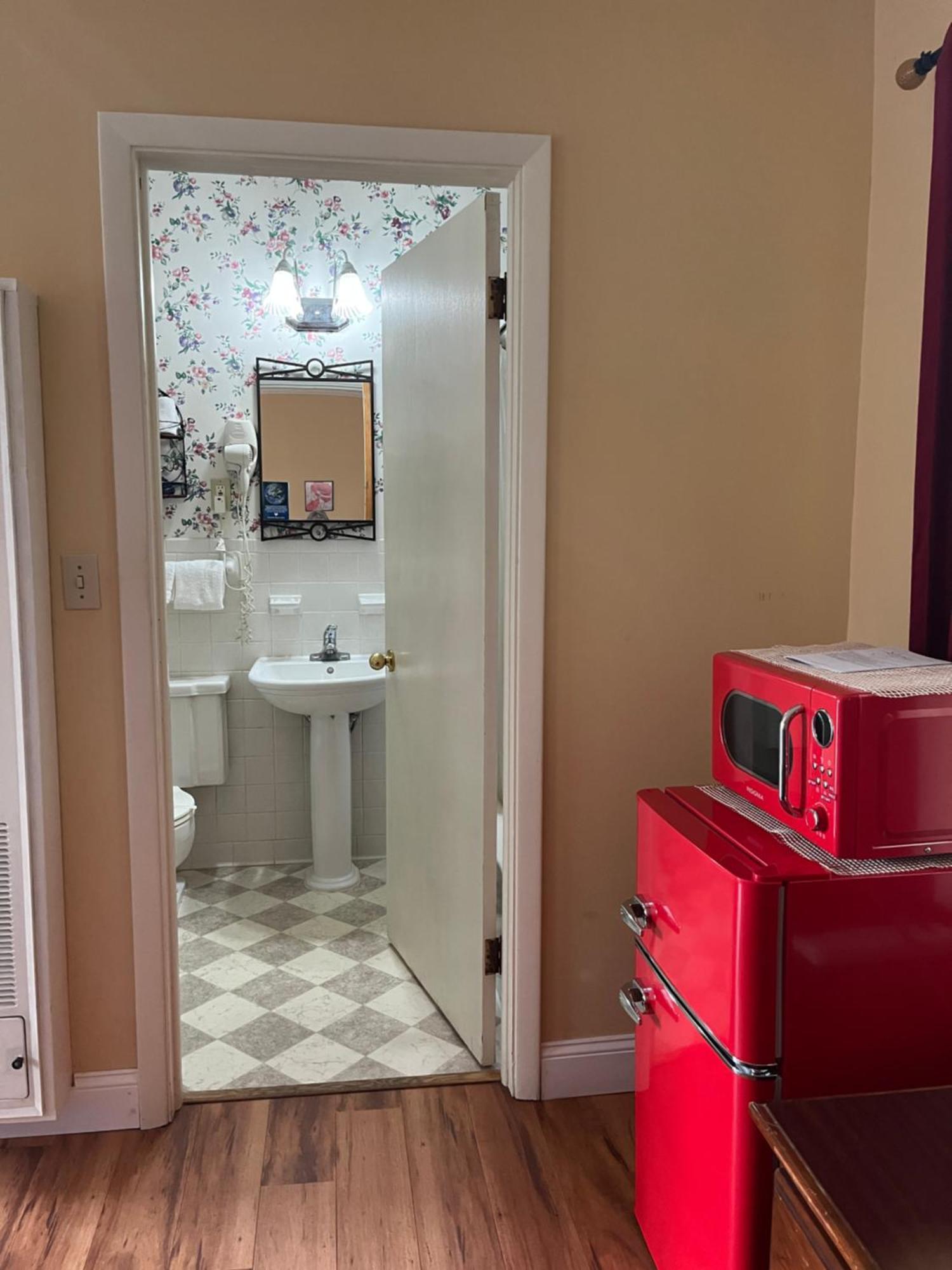 Vinehurst Inn & Suites Hammondsport Luaran gambar