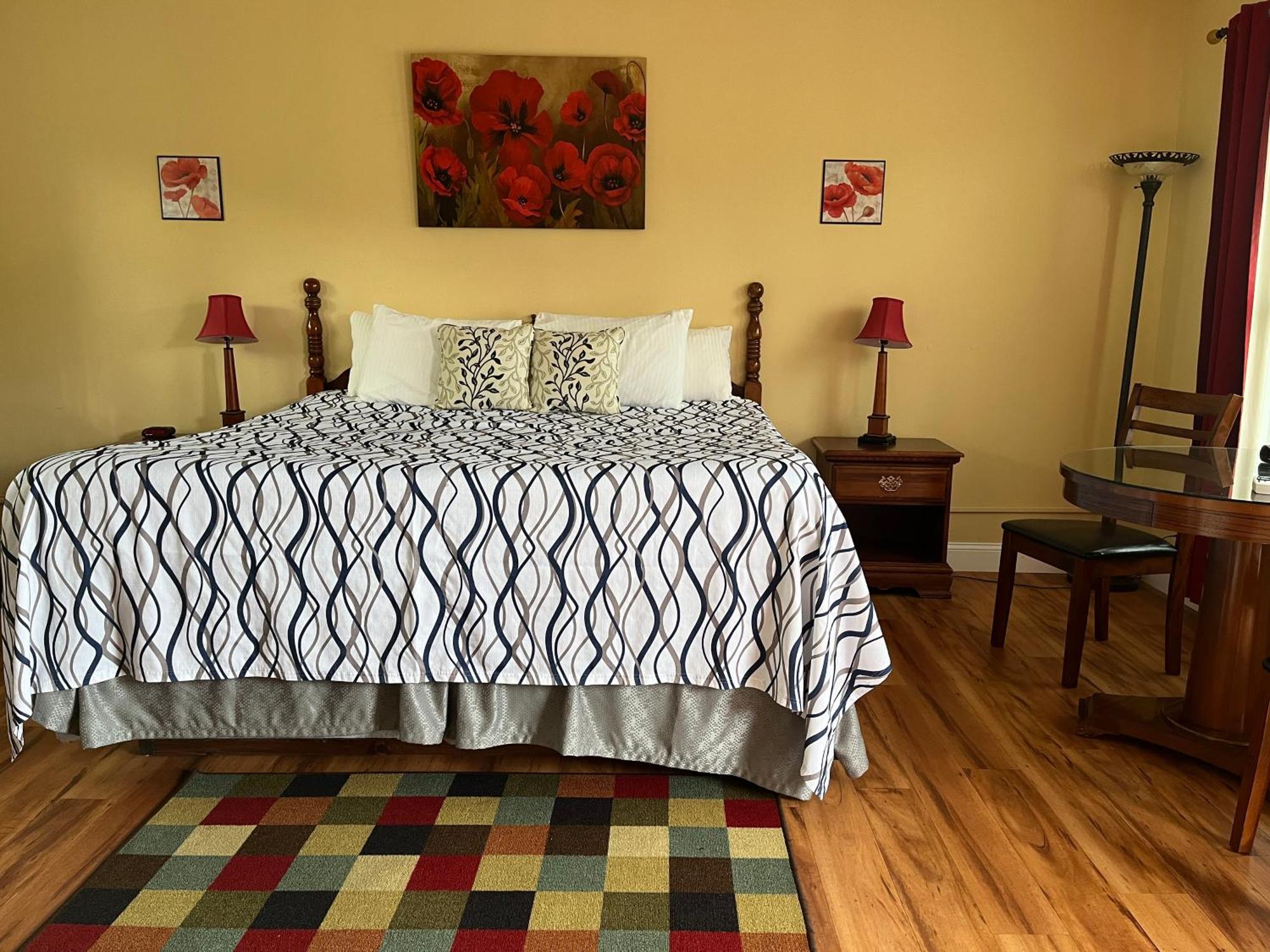 Vinehurst Inn & Suites Hammondsport Luaran gambar