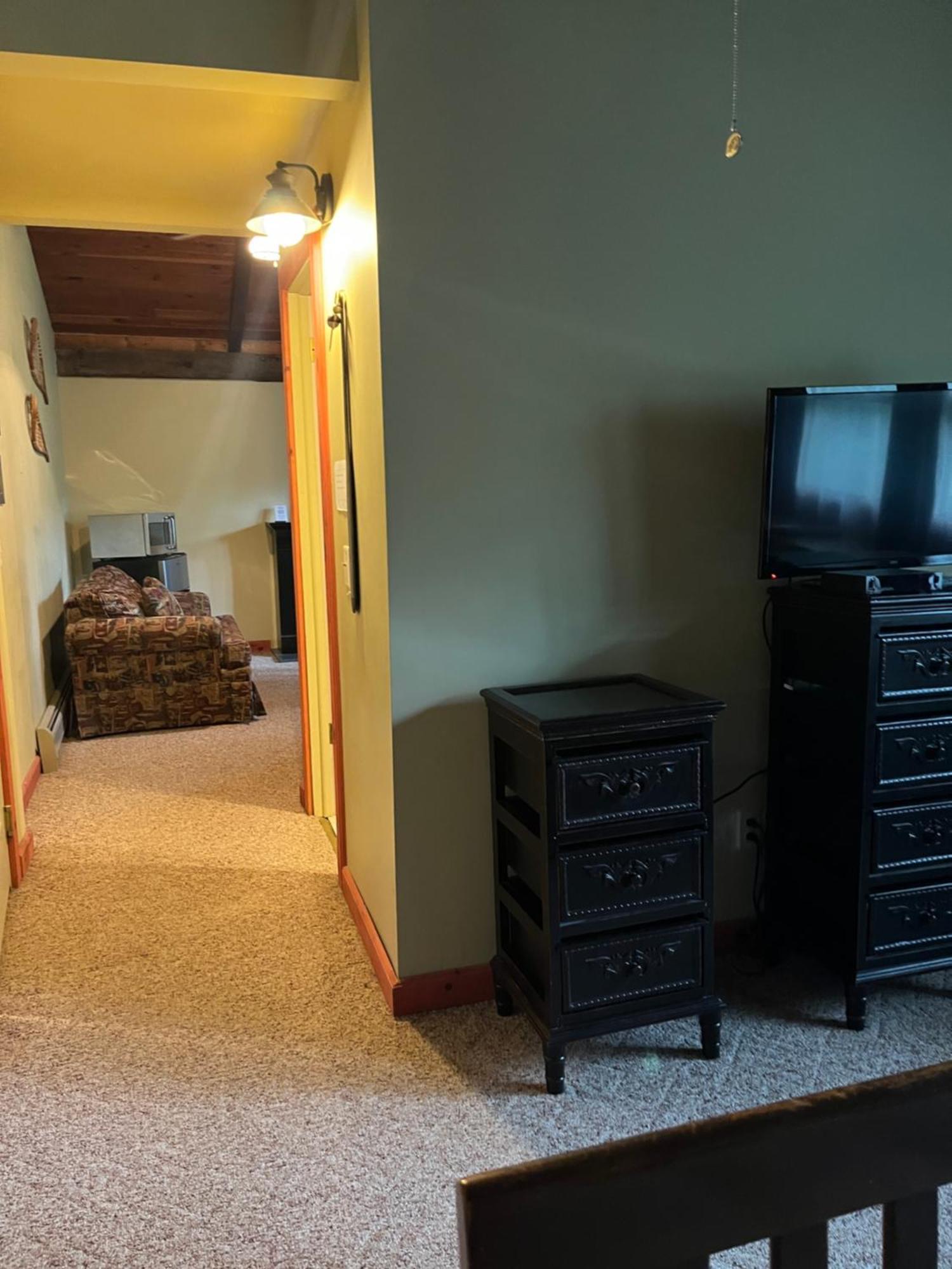 Vinehurst Inn & Suites Hammondsport Luaran gambar