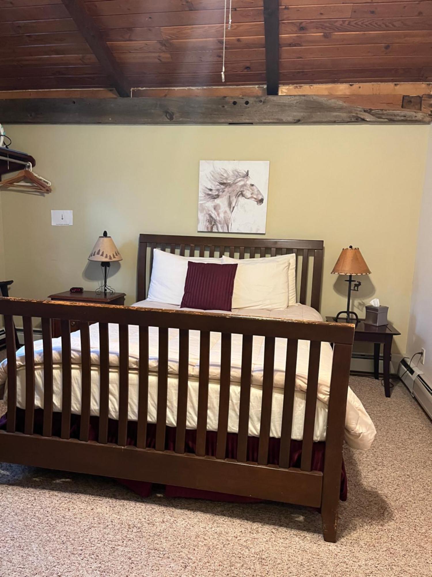 Vinehurst Inn & Suites Hammondsport Luaran gambar