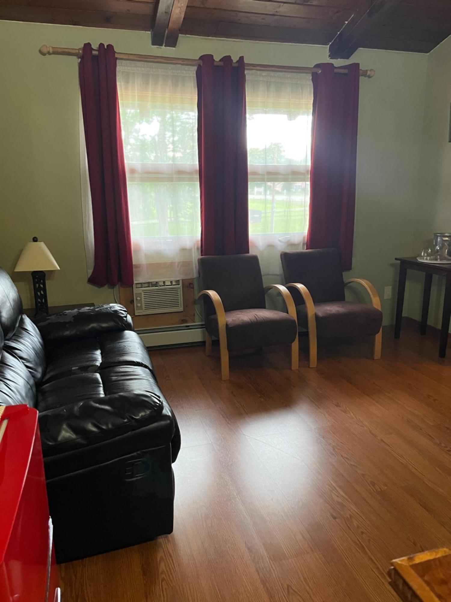 Vinehurst Inn & Suites Hammondsport Luaran gambar