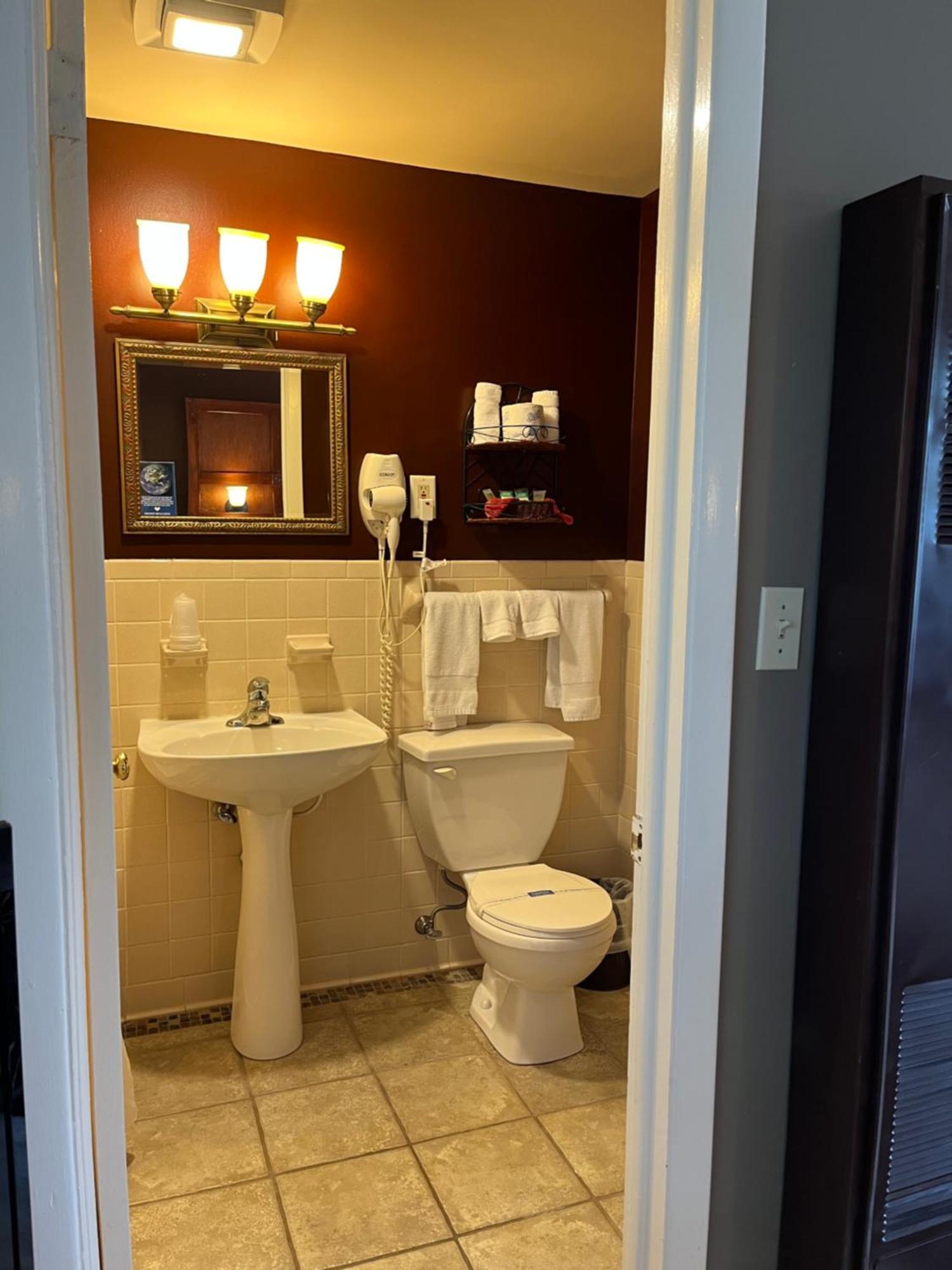 Vinehurst Inn & Suites Hammondsport Luaran gambar