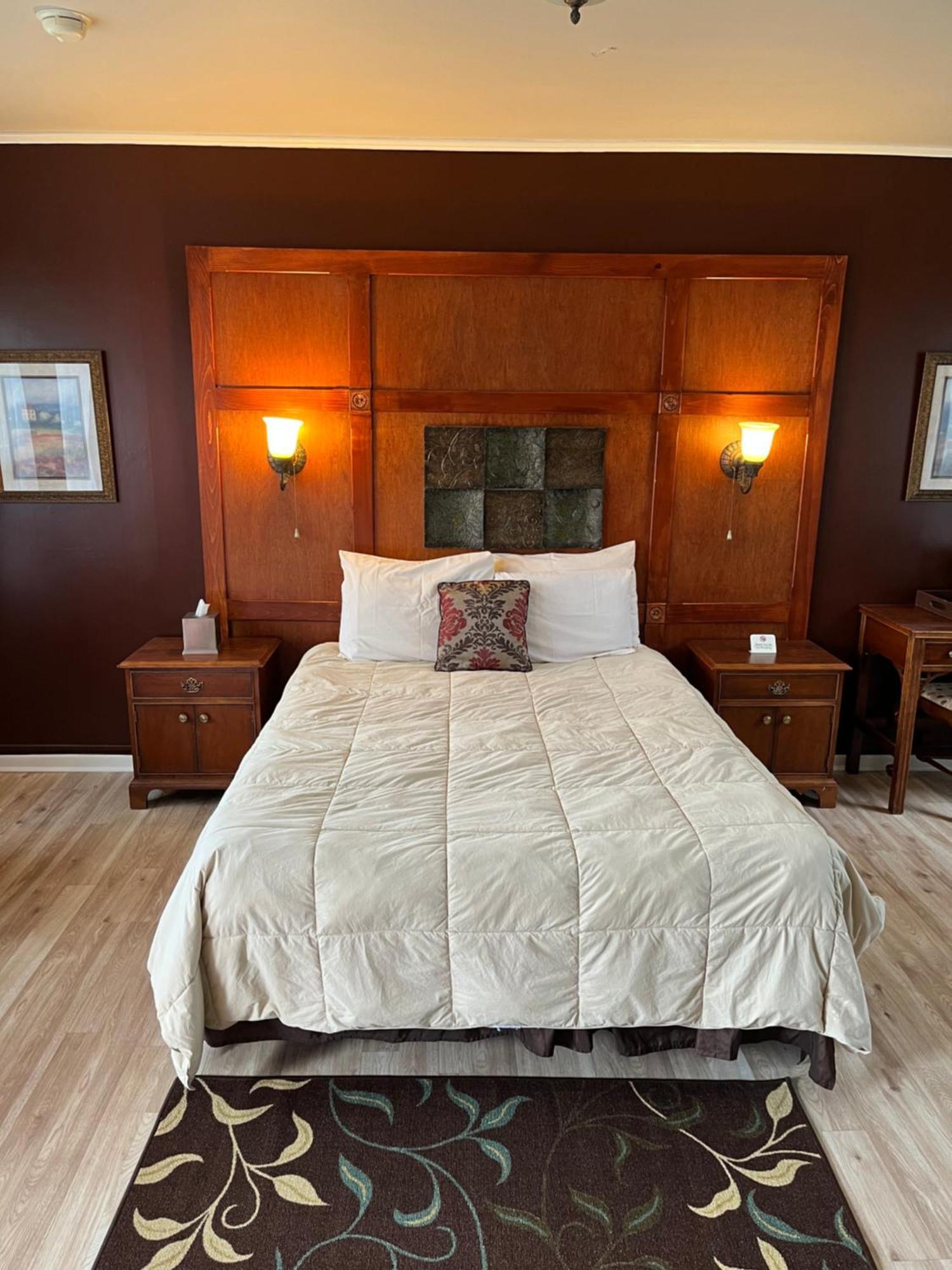 Vinehurst Inn & Suites Hammondsport Luaran gambar