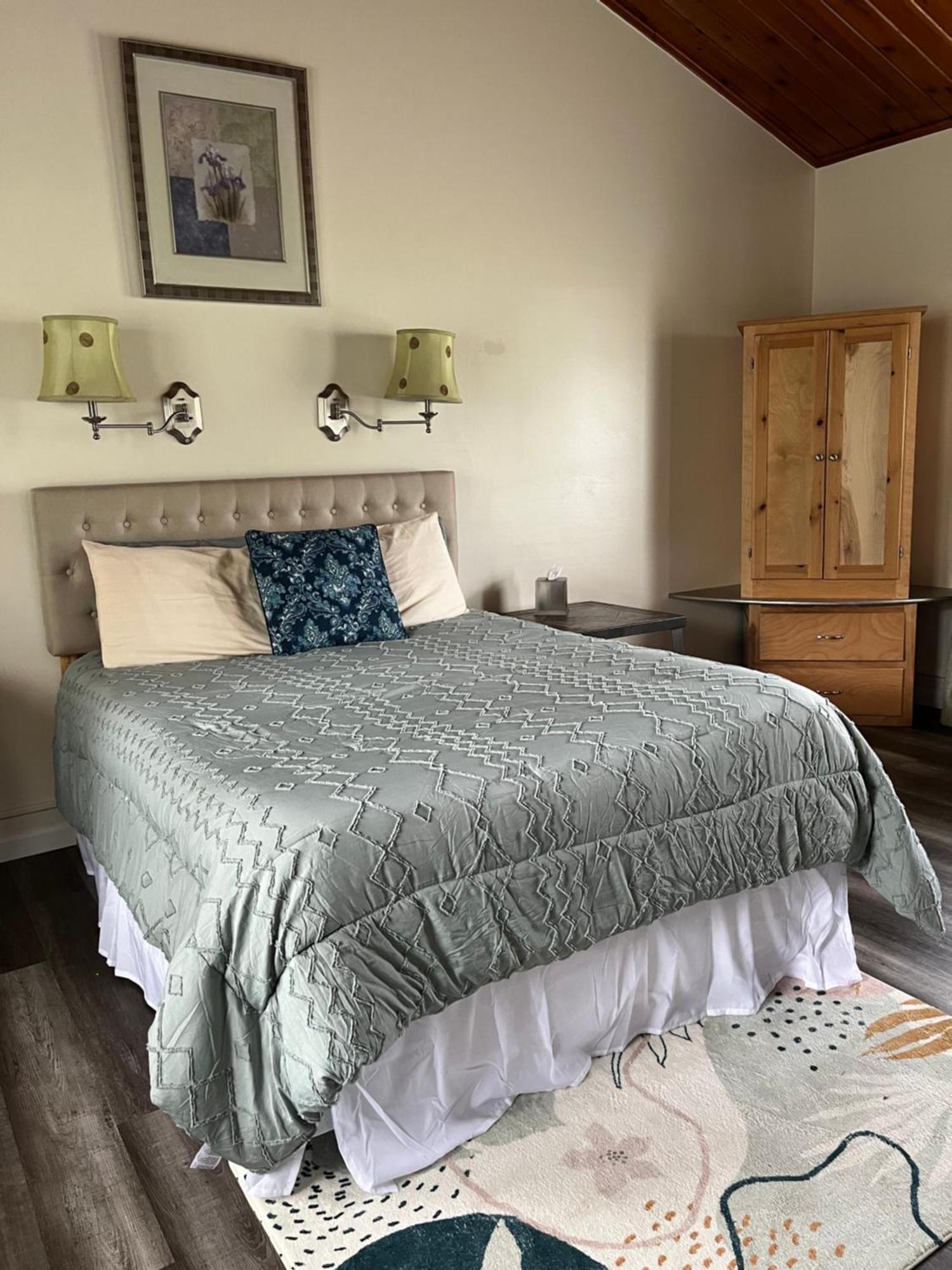Vinehurst Inn & Suites Hammondsport Luaran gambar