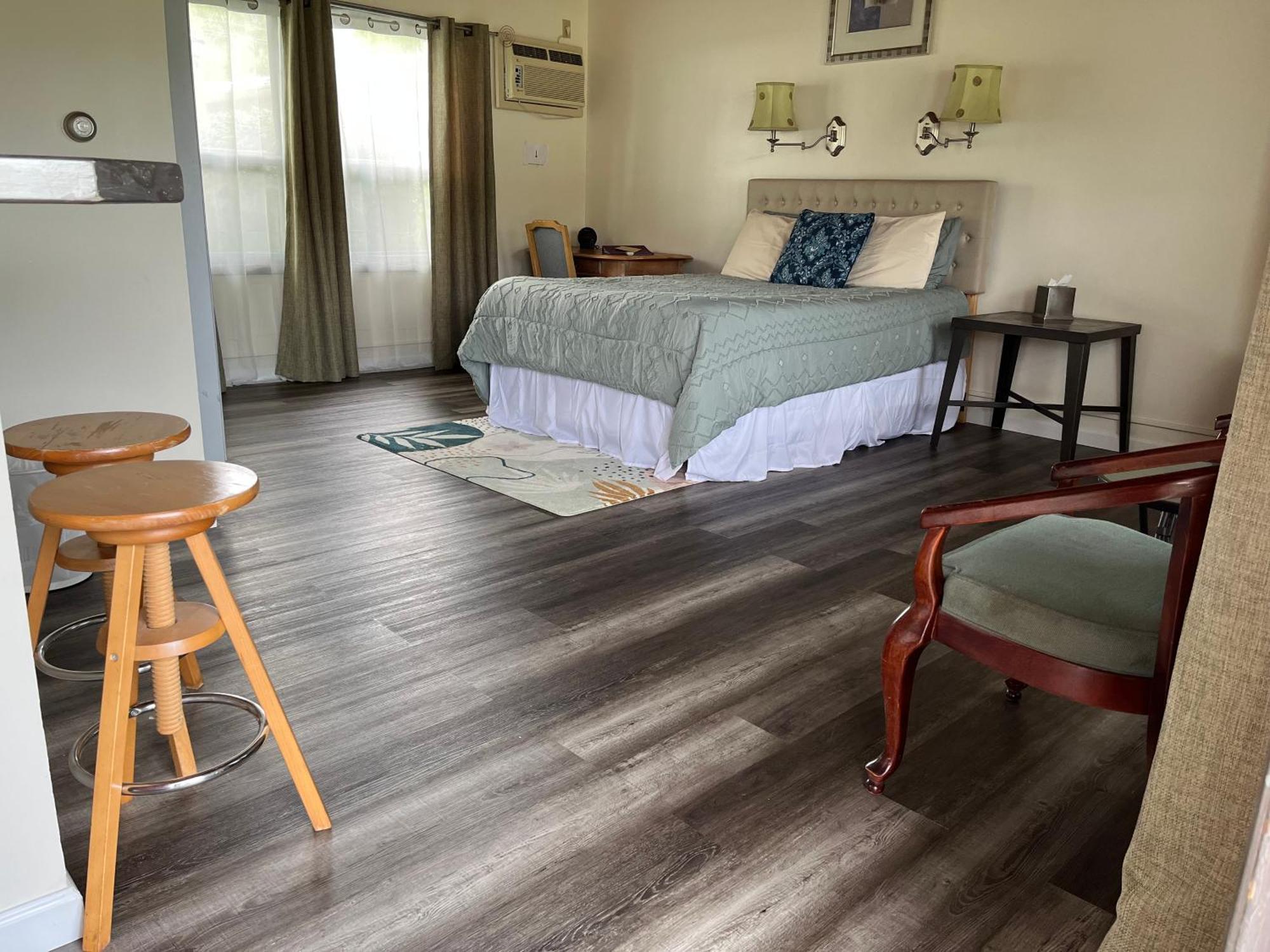 Vinehurst Inn & Suites Hammondsport Luaran gambar