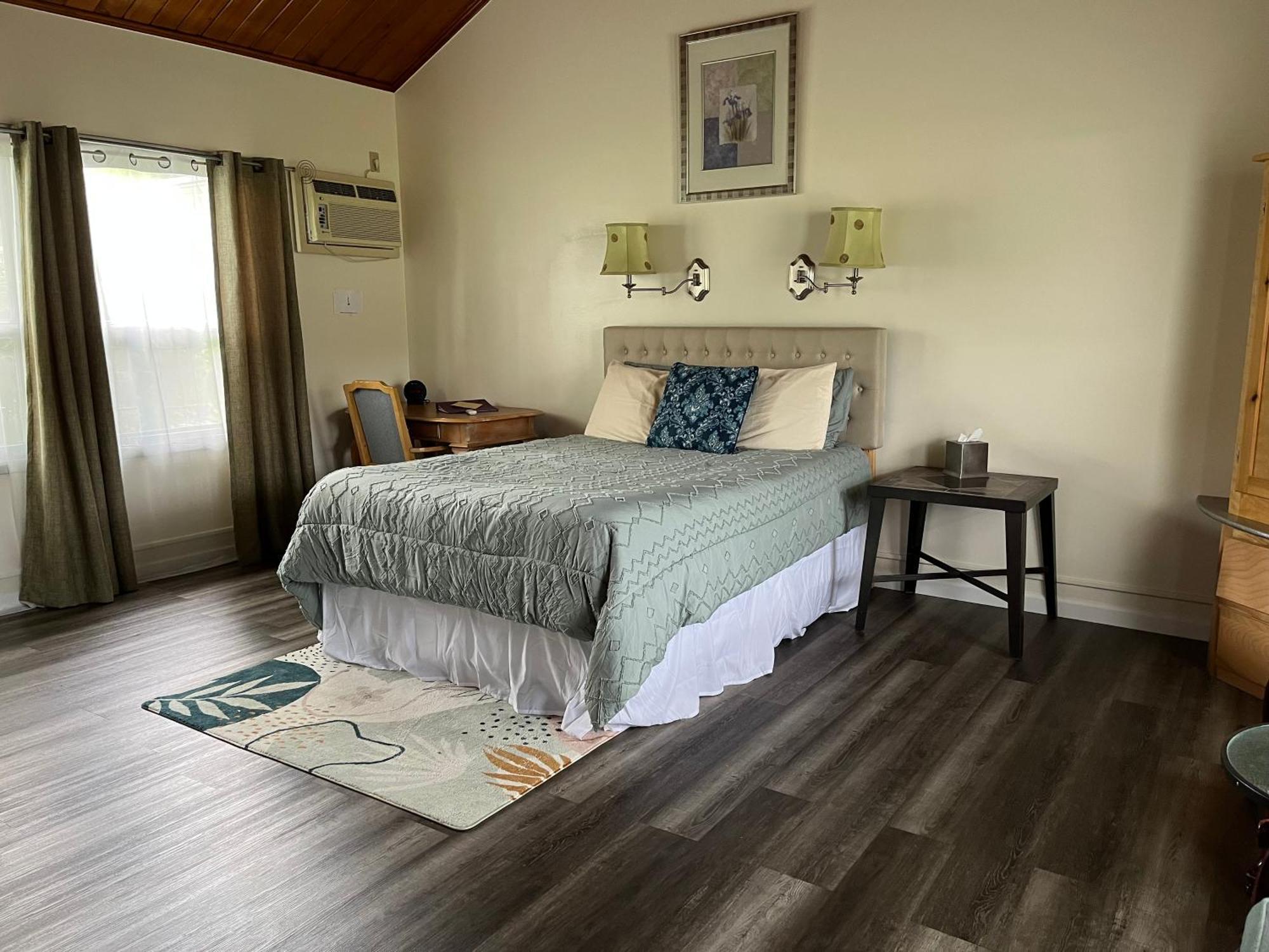 Vinehurst Inn & Suites Hammondsport Luaran gambar