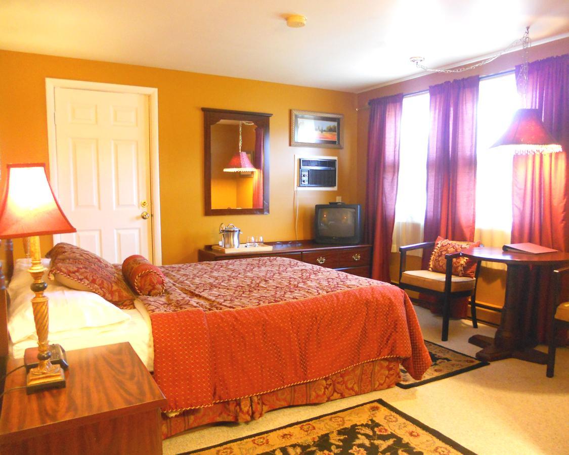 Vinehurst Inn & Suites Hammondsport Luaran gambar