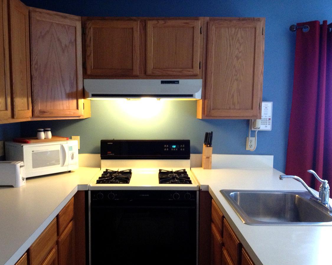 Vinehurst Inn & Suites Hammondsport Luaran gambar