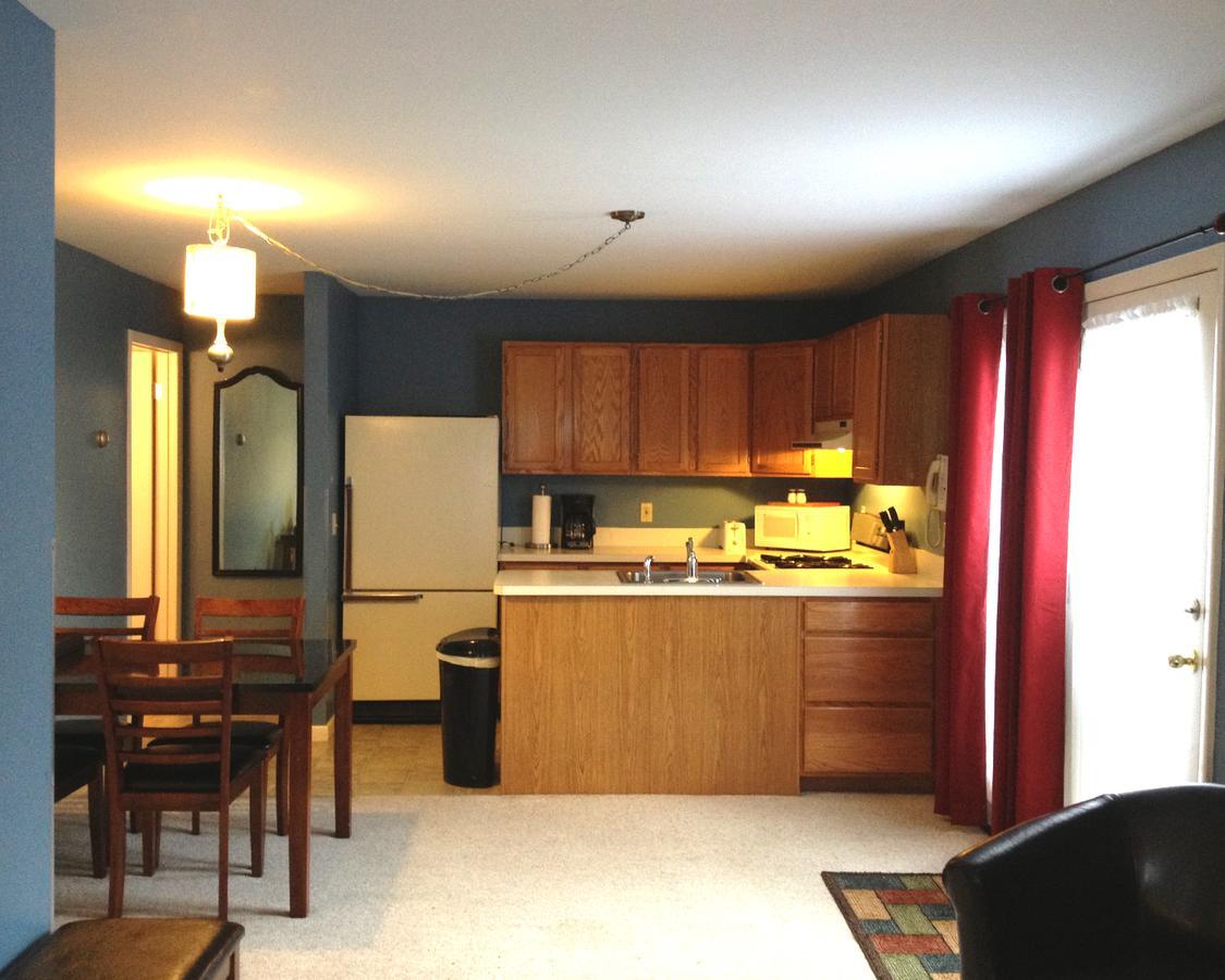 Vinehurst Inn & Suites Hammondsport Luaran gambar