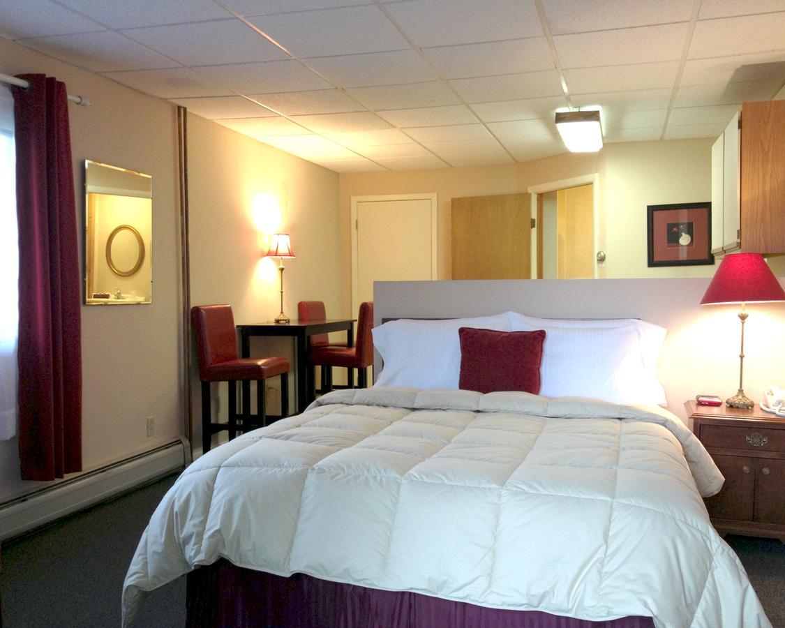 Vinehurst Inn & Suites Hammondsport Luaran gambar
