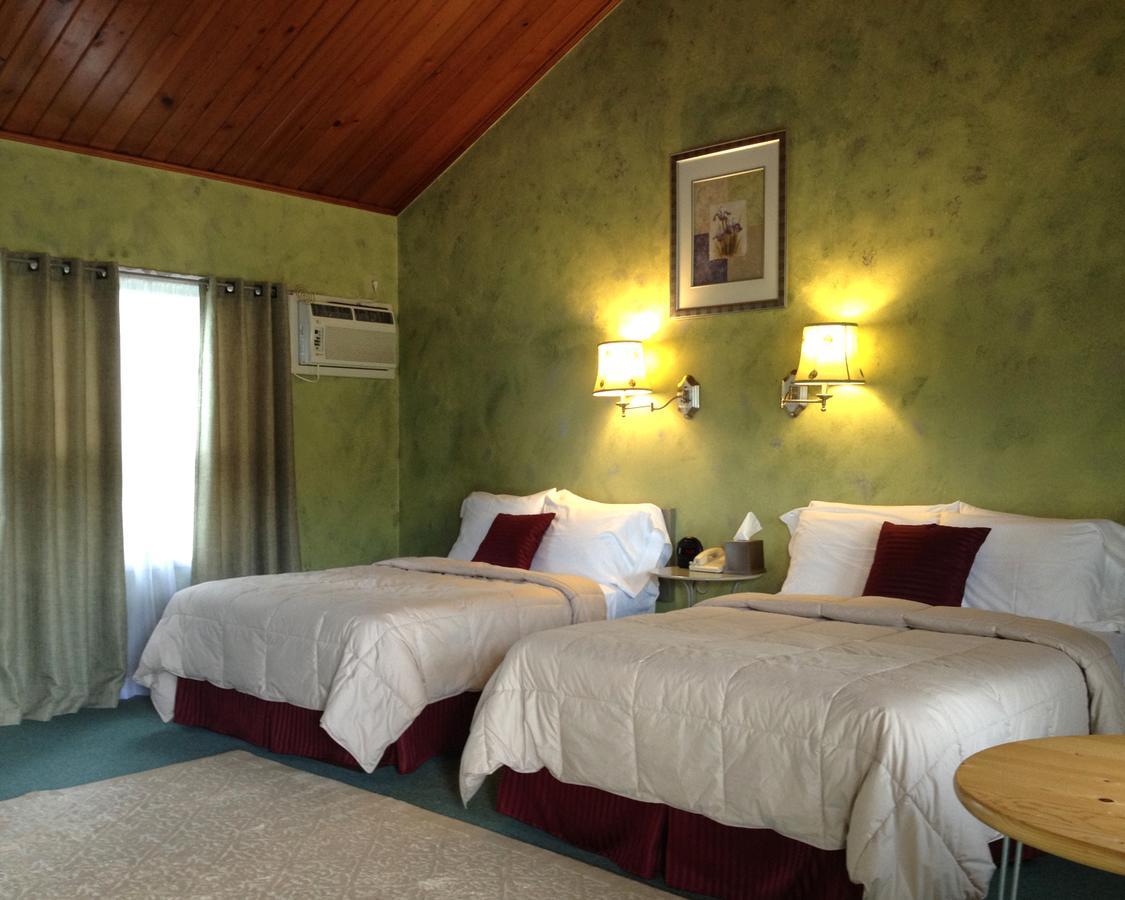 Vinehurst Inn & Suites Hammondsport Luaran gambar