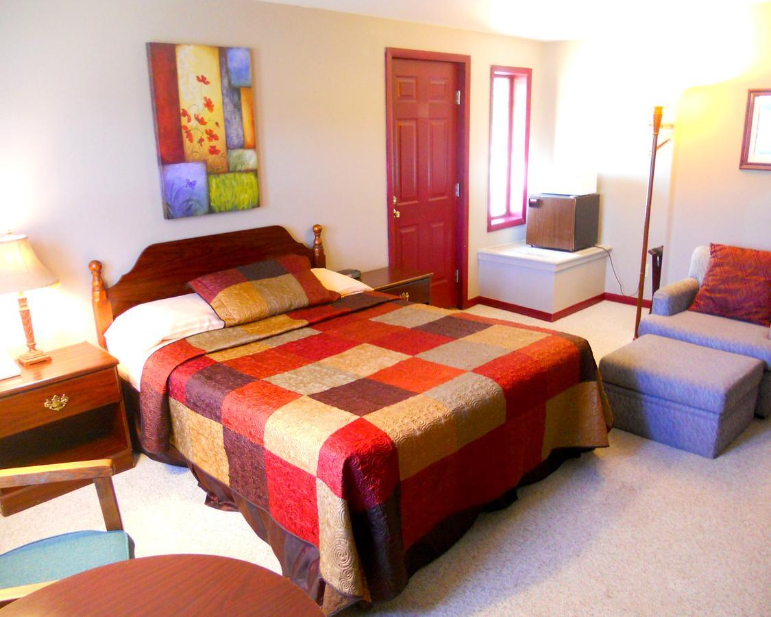 Vinehurst Inn & Suites Hammondsport Luaran gambar