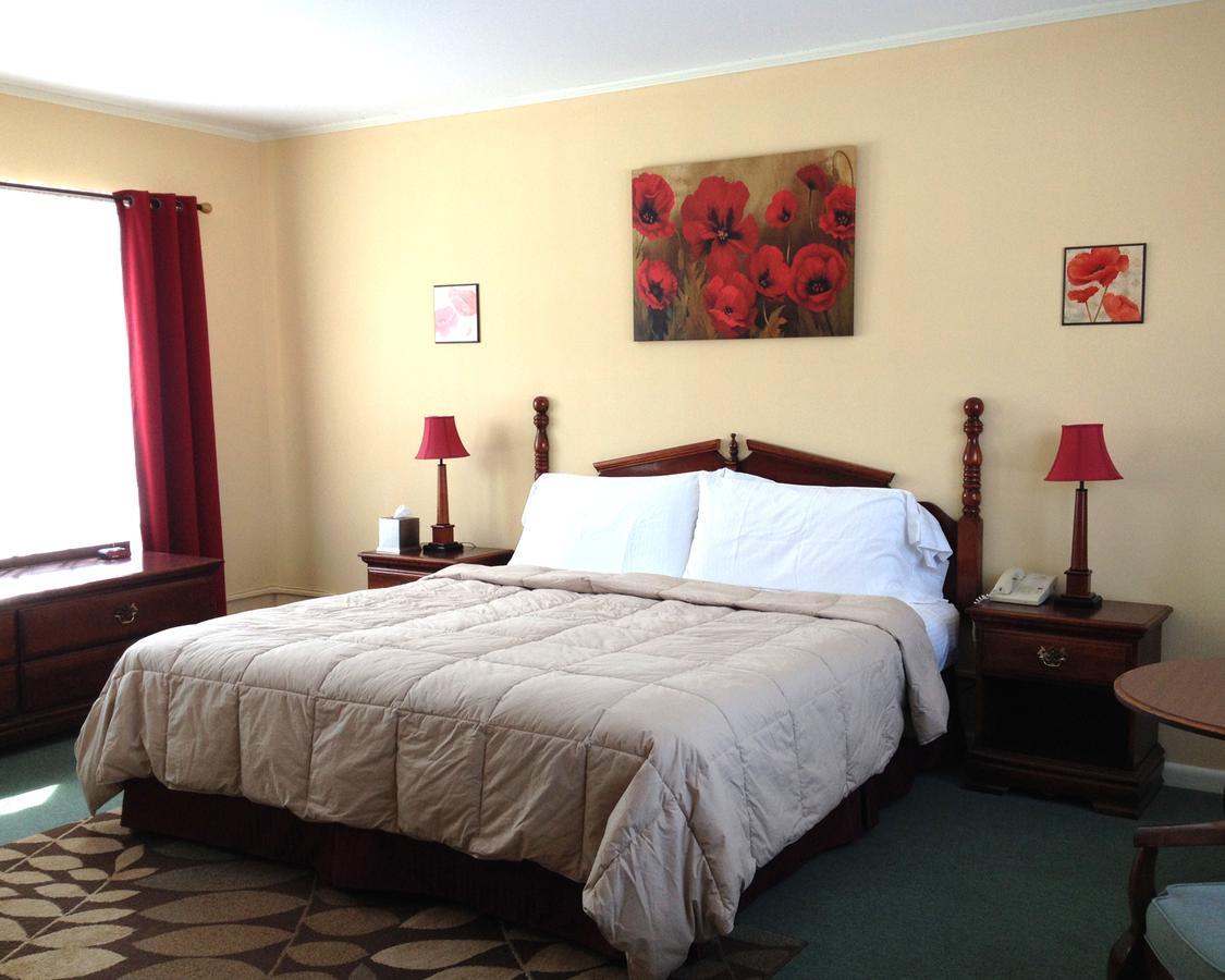 Vinehurst Inn & Suites Hammondsport Luaran gambar