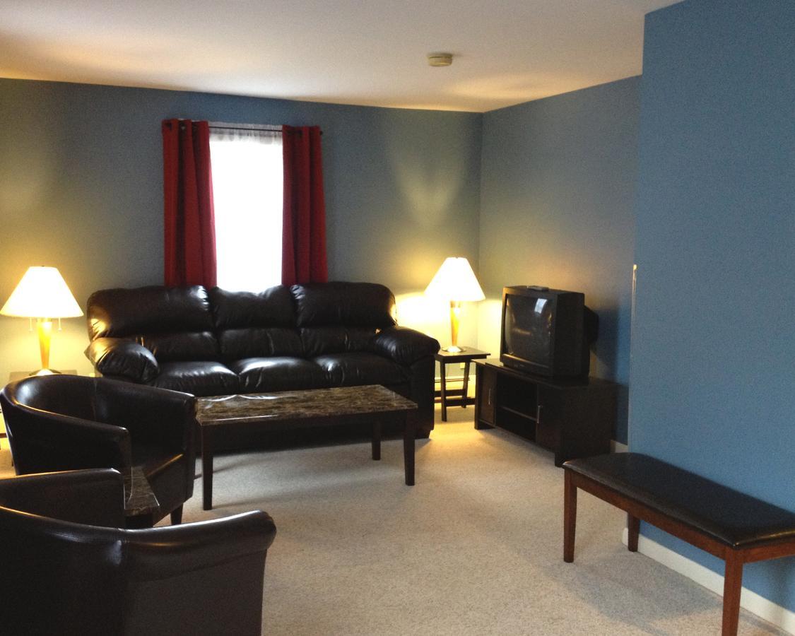 Vinehurst Inn & Suites Hammondsport Luaran gambar
