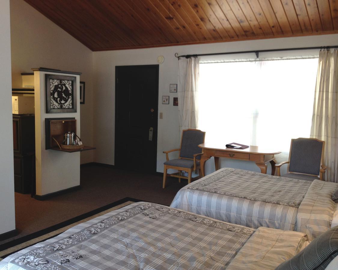 Vinehurst Inn & Suites Hammondsport Luaran gambar